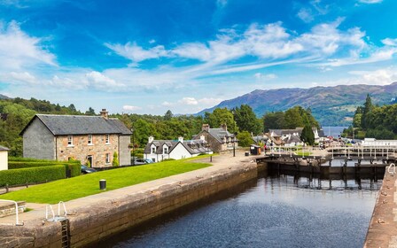 Loch Ness and the Highland Experience