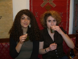 Best Cooking Class and Cultural Encounters in Fez