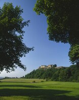 Stirling, Distillery and Saint Andrews - Italian Tour Guide