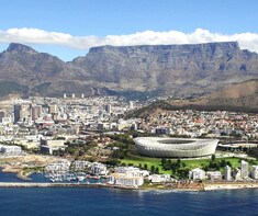 Full Day Private Cape Winelands South African Wine Tour