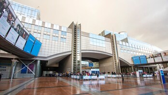 Explore the Art Scene of Brussels with a Local