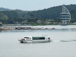 Putrajaya City Tour with Sight Seeing Lake Cruise