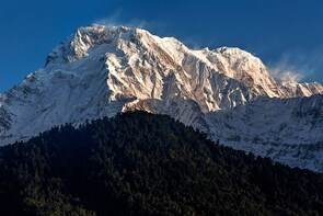 Shortest Poonhill trek from Kathmandu