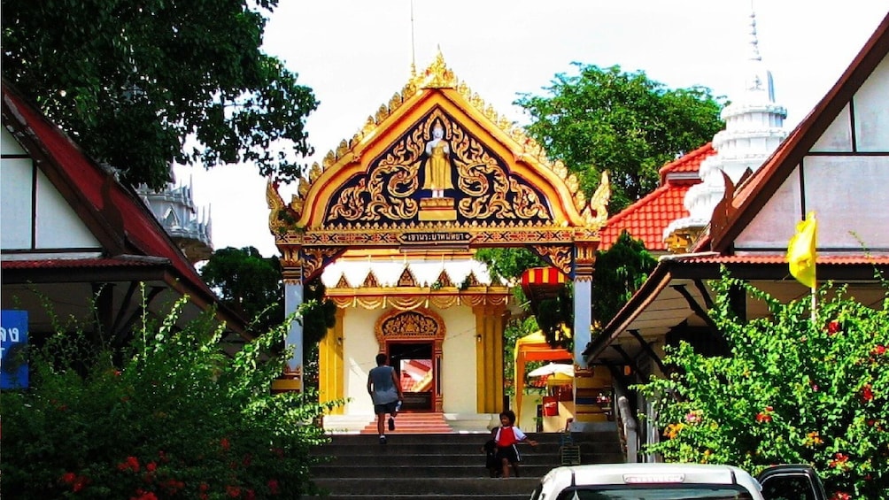 Half-day Discover Pattaya City Tour
