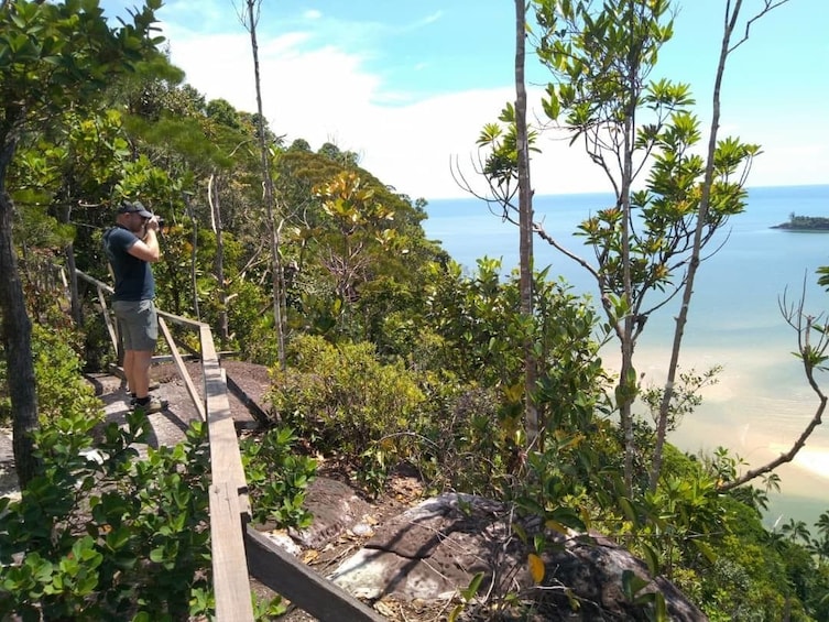 Show item 3 of 10. Sarawak Bako National Park Tour with Sea Stack