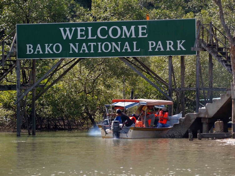 Show item 5 of 10. Sarawak Bako National Park Tour with Sea Stack