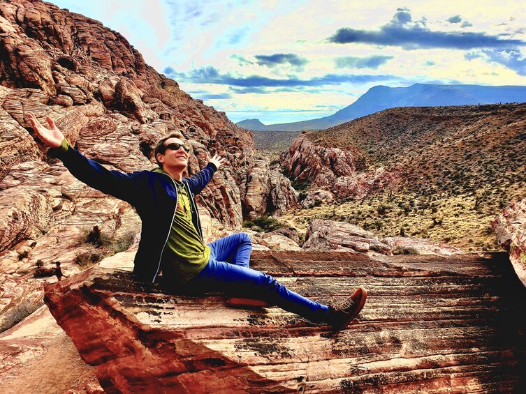 Red Rock Discovery Tours 