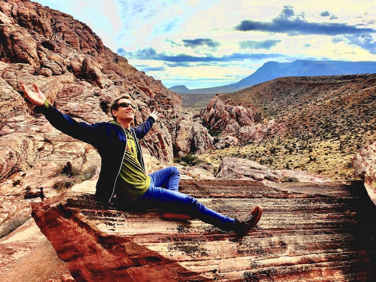 Red Rock Discovery Tours