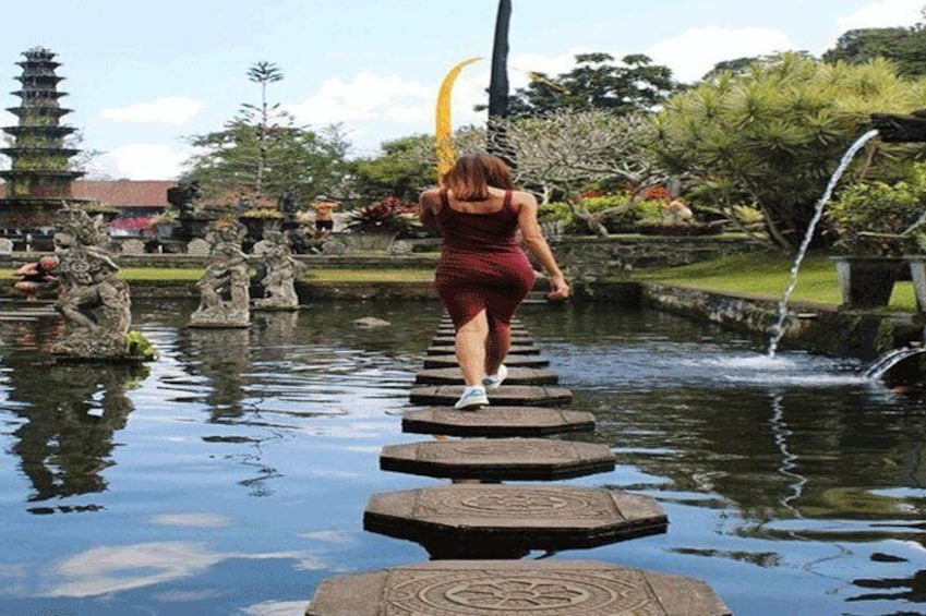 Bali Instagram Tour: The Most Scenic Spots