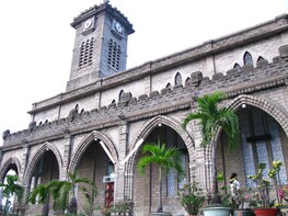 Half-day Nha Trang Handicraft Village
