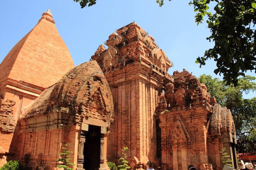 Half-day Nha Trang City Tour