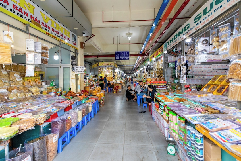 Half-day Nha Trang City Tour