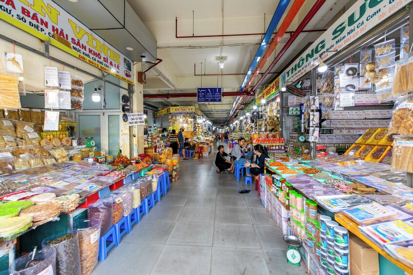 Half-day Nha Trang City Tour