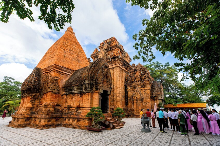 Half-day Nha Trang City Tour