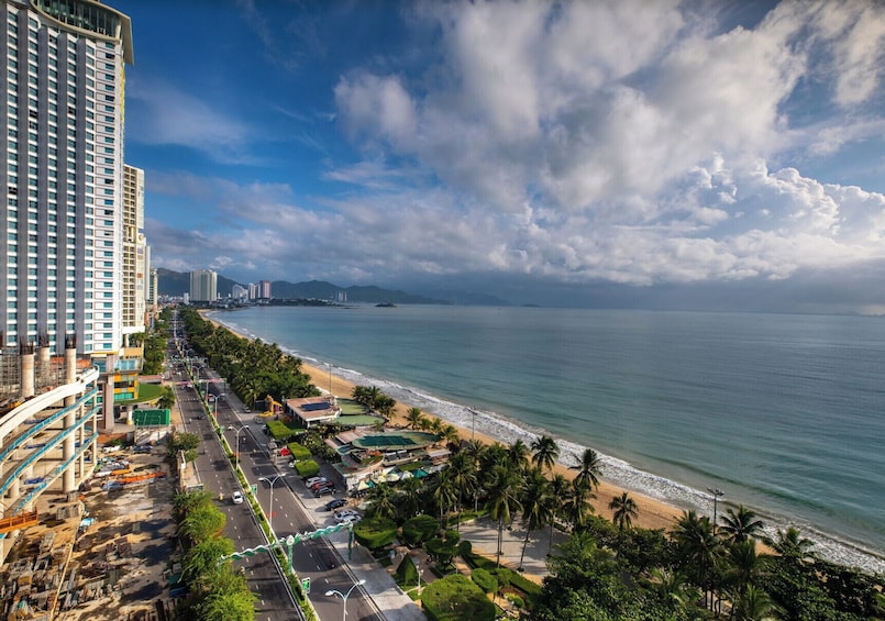 Half-day Nha Trang City Tour