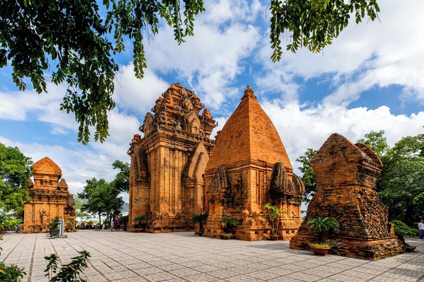 Half-day Nha Trang City Tour