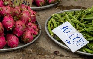 Half-day Cooking Class in Nha Trang