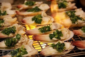 Night Foodie Tour in Nha Trang