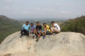 Day Trip To Nandi Hills From Bangalore