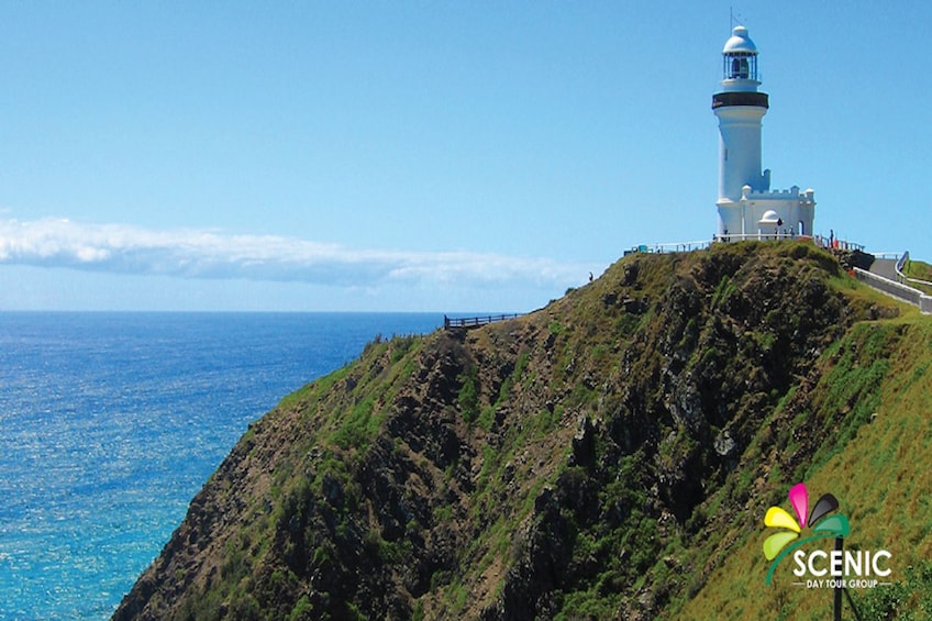 Show item 1 of 5. Byron Bay FULL Day Tour with The Farm and Lighthouse