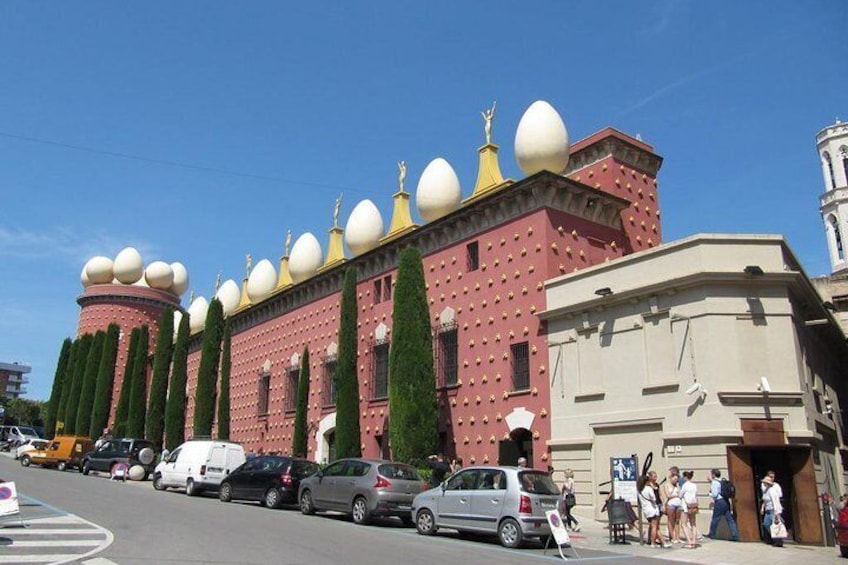 Dali Museum