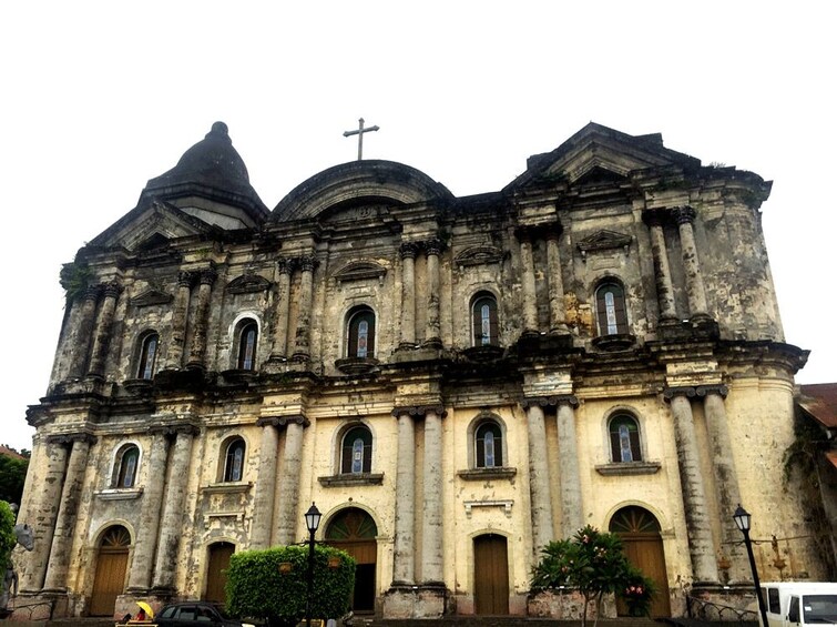 Taal Heritage Tour