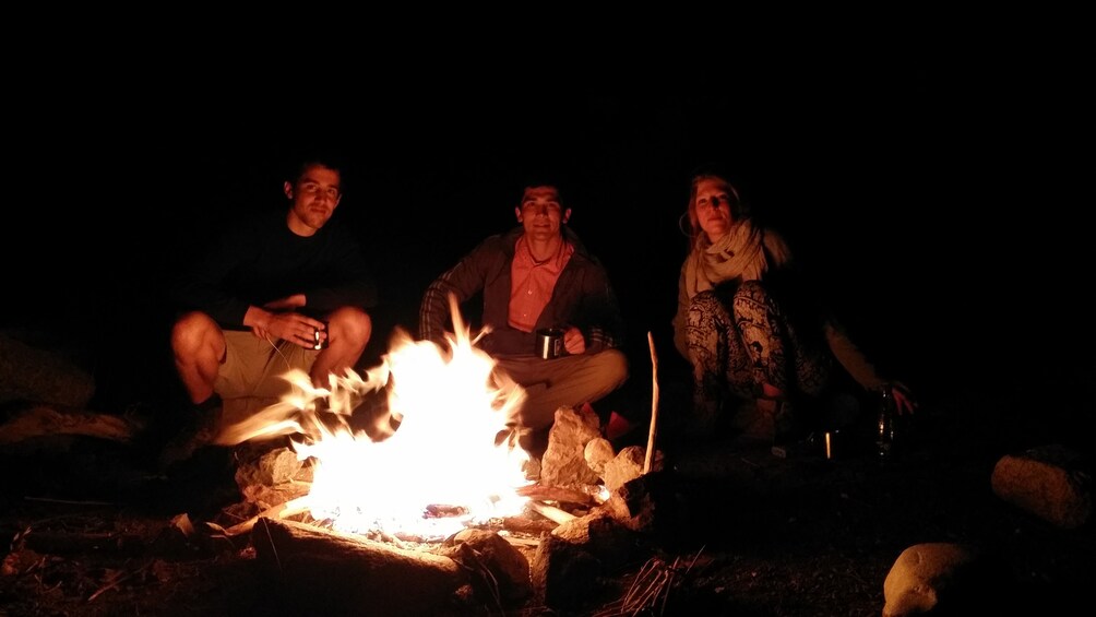 Show item 2 of 4. Trekking tour in Western Tien Shan Uzbekistan 3 days