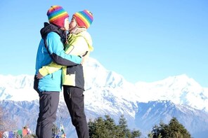 Ghorepani Poon Hill trek from Pokhara