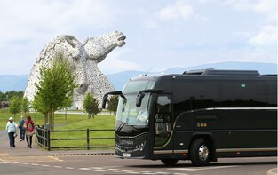 A Snapshot Of Scotland