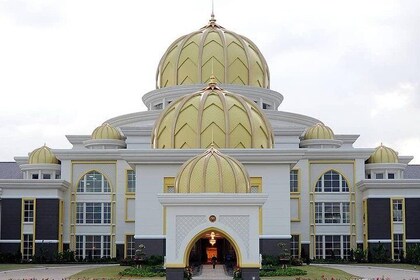 Kuala Lumpur Full Day City Tour with 23 Attractions