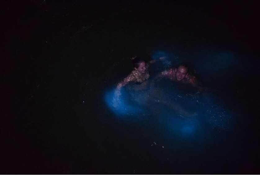 Luminous Lagoon