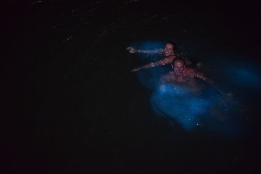 Luminous Lagoon