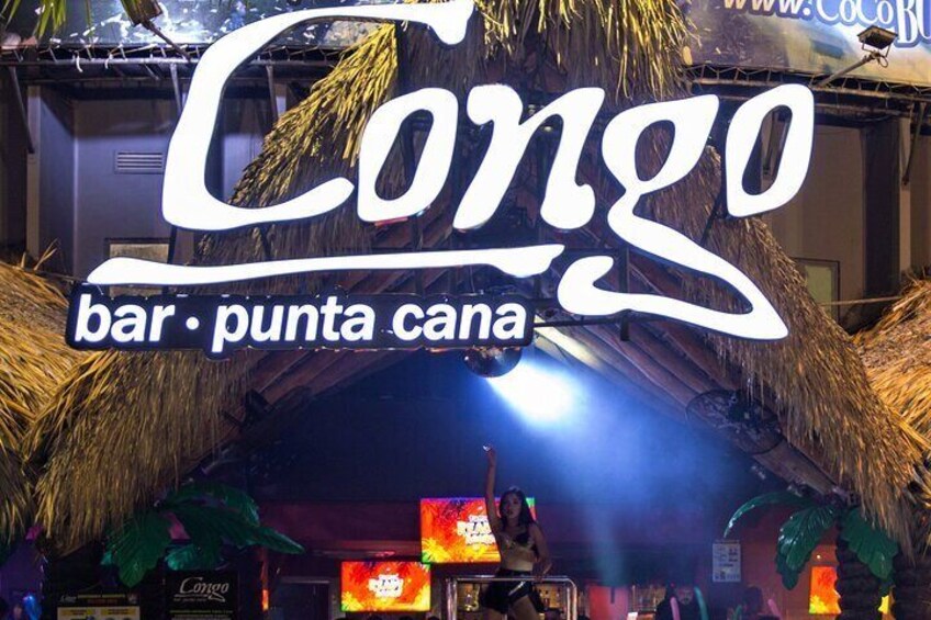 Coco Bongo Night Club Party in Punta Cana - Round Transfer & Entrance Tickets