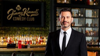 Jimmy Kimmel’s Comedy Club