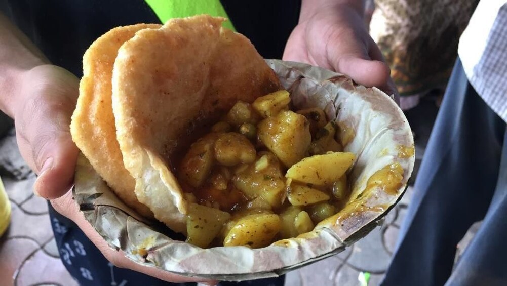 Kolkata Food Crawl
