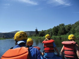 Upper Colorado River Rafting