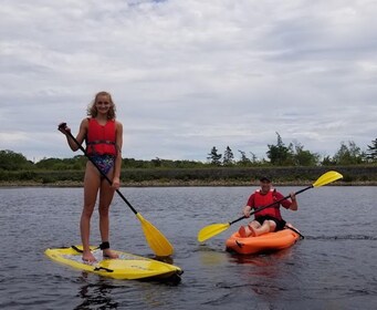 Child Stand-Up Paddleboard