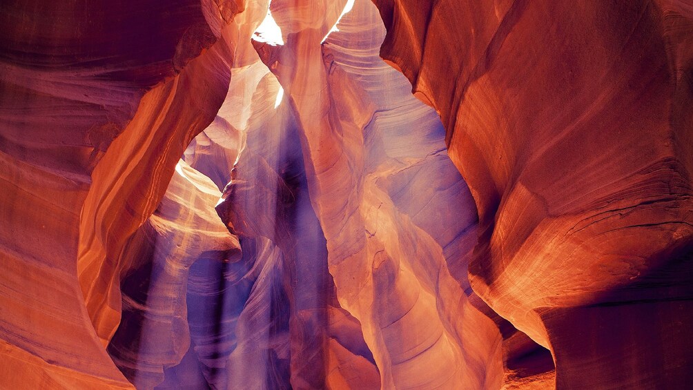Antelope Canyon & Horseshoe Bend Tour