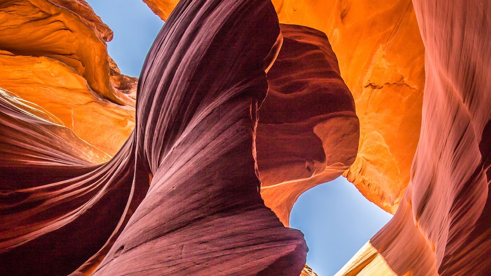 Antelope Canyon & Horseshoe Bend Tour