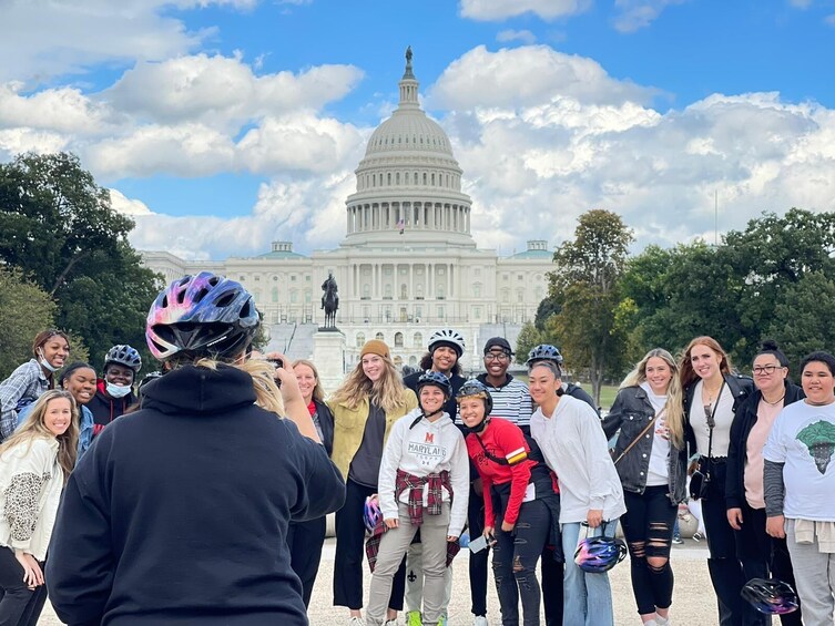 The Washington DC Sightseeing Day Pass: 15+ BIG Attractions