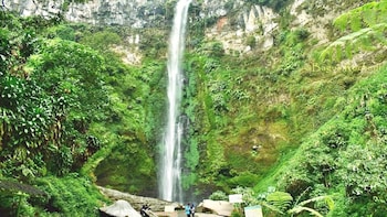 Malang Private Tour of History & Natural Wonders