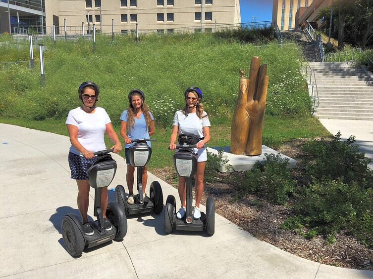 Appleton Segway Tour