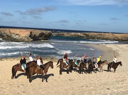 Moro Beach Tour