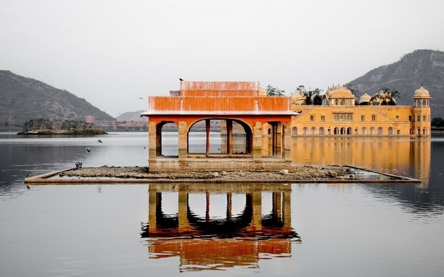 Jaipur Heritage Walk