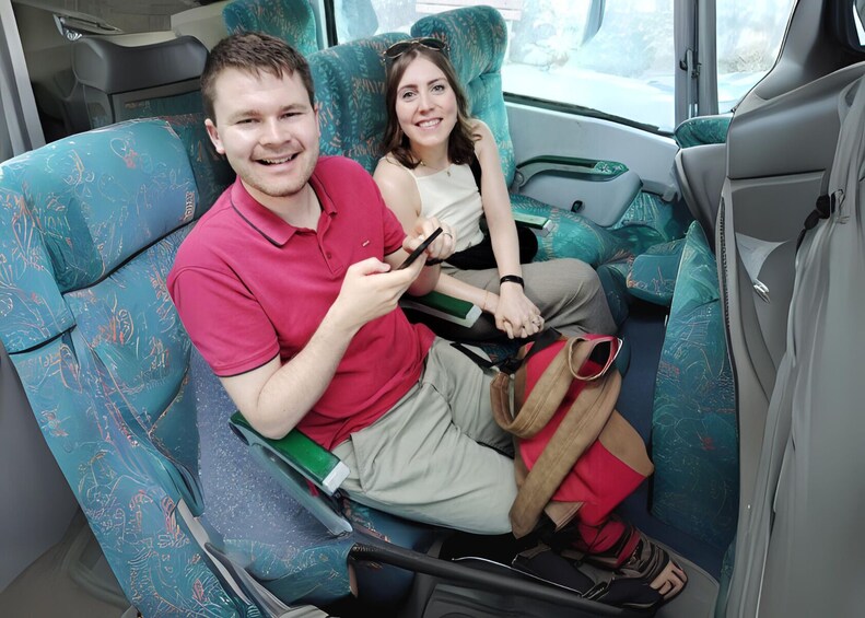 Private Taj Mahal Tour By Super-Fast Train From Delhi - All Inclusive 