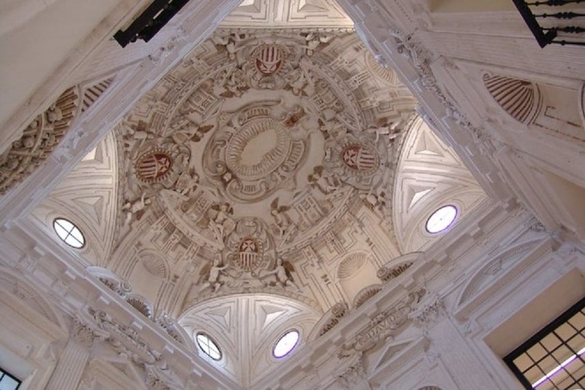 Guided visit to Seville Fine Arts Museum