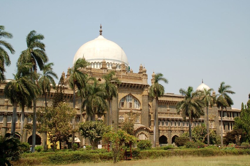 Day Tour of Mani Bhawan And CSMVS 