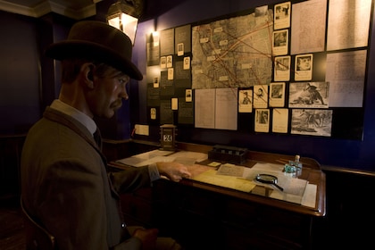 Jack the Ripper-museet