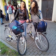Venice Bike Rental