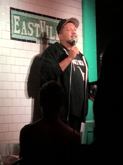 Stand-Up Comedy - VIP Discount Tickets (NO DRINK MINIMUM)